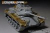 Voyager Model PE351074 Modern US Army M47E/M Medium Tank Basic Upgrade Set for Takom 1/35